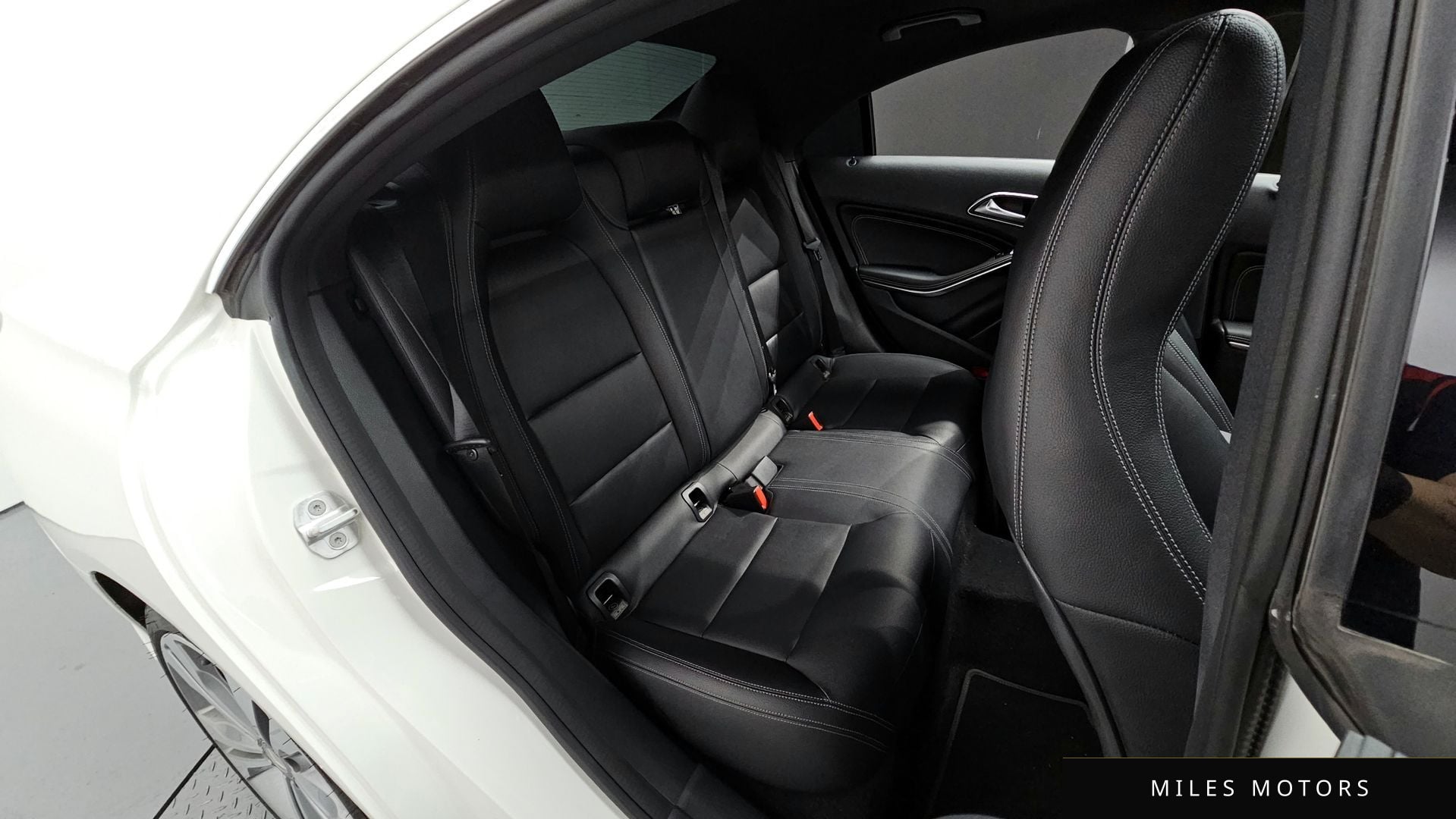 Mercedes-Benz CLA-클래스 C117 2016 — миниатюра 12
