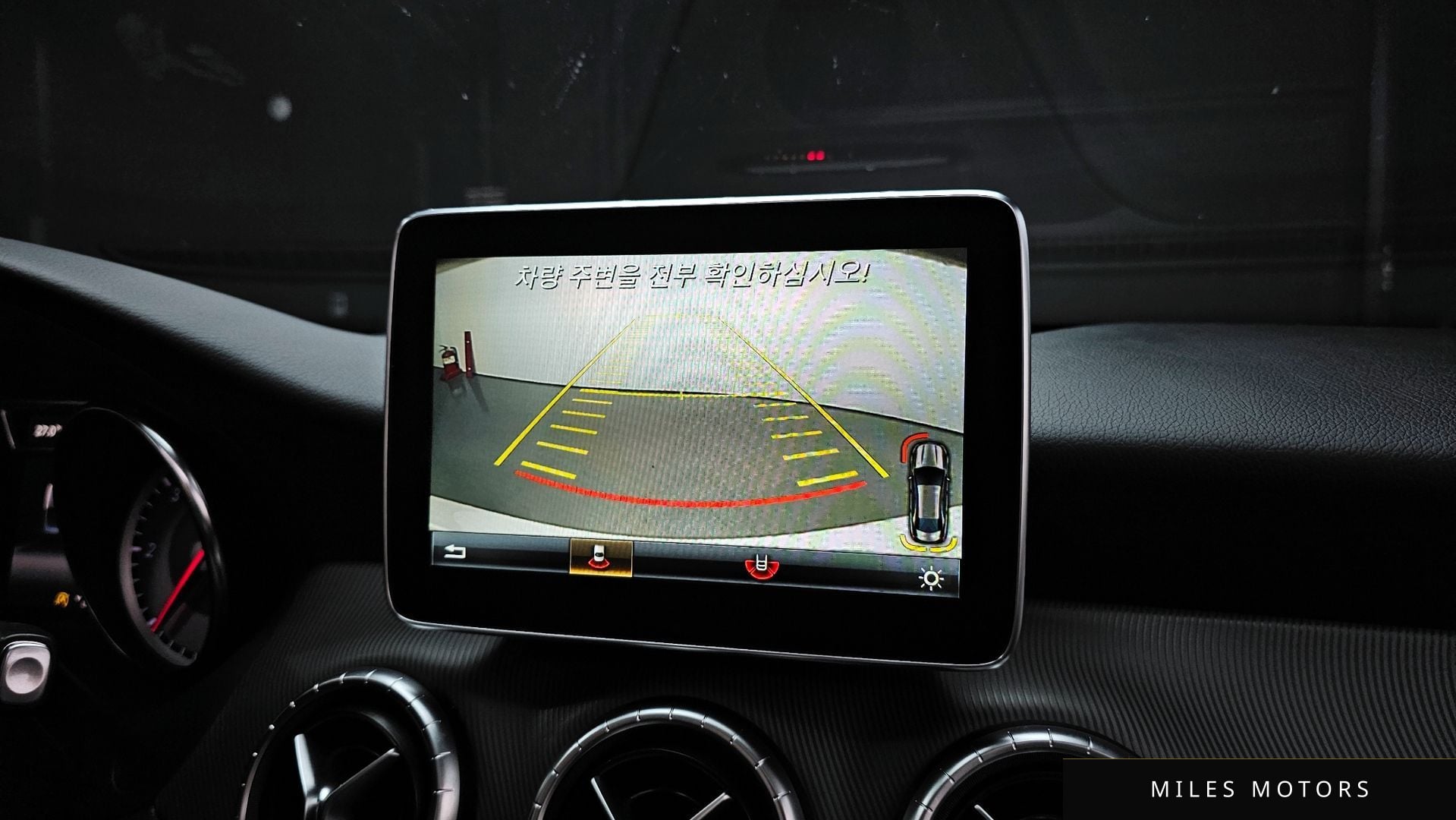 Mercedes-Benz CLA-클래스 C117 2016 — миниатюра 14