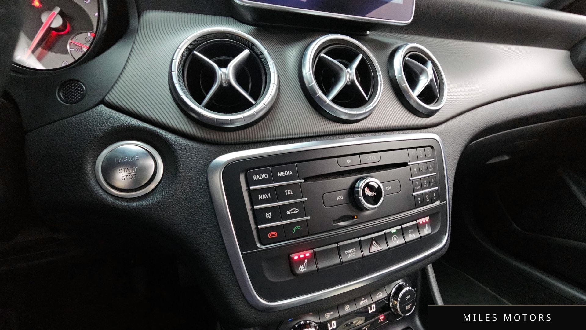 Mercedes-Benz CLA-클래스 C117 2016 — миниатюра 15