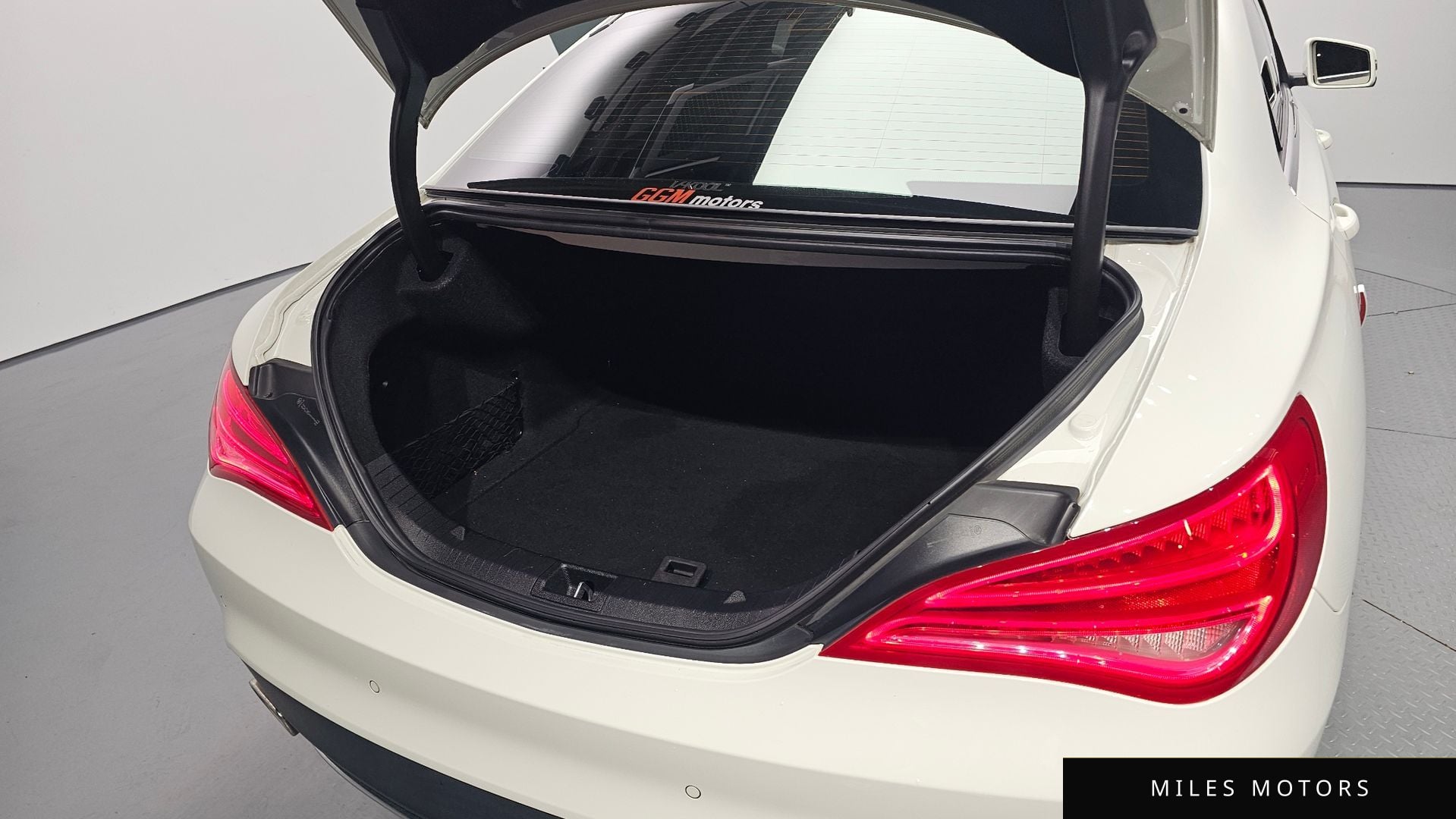 Mercedes-Benz CLA-클래스 C117 2016 — миниатюра 20