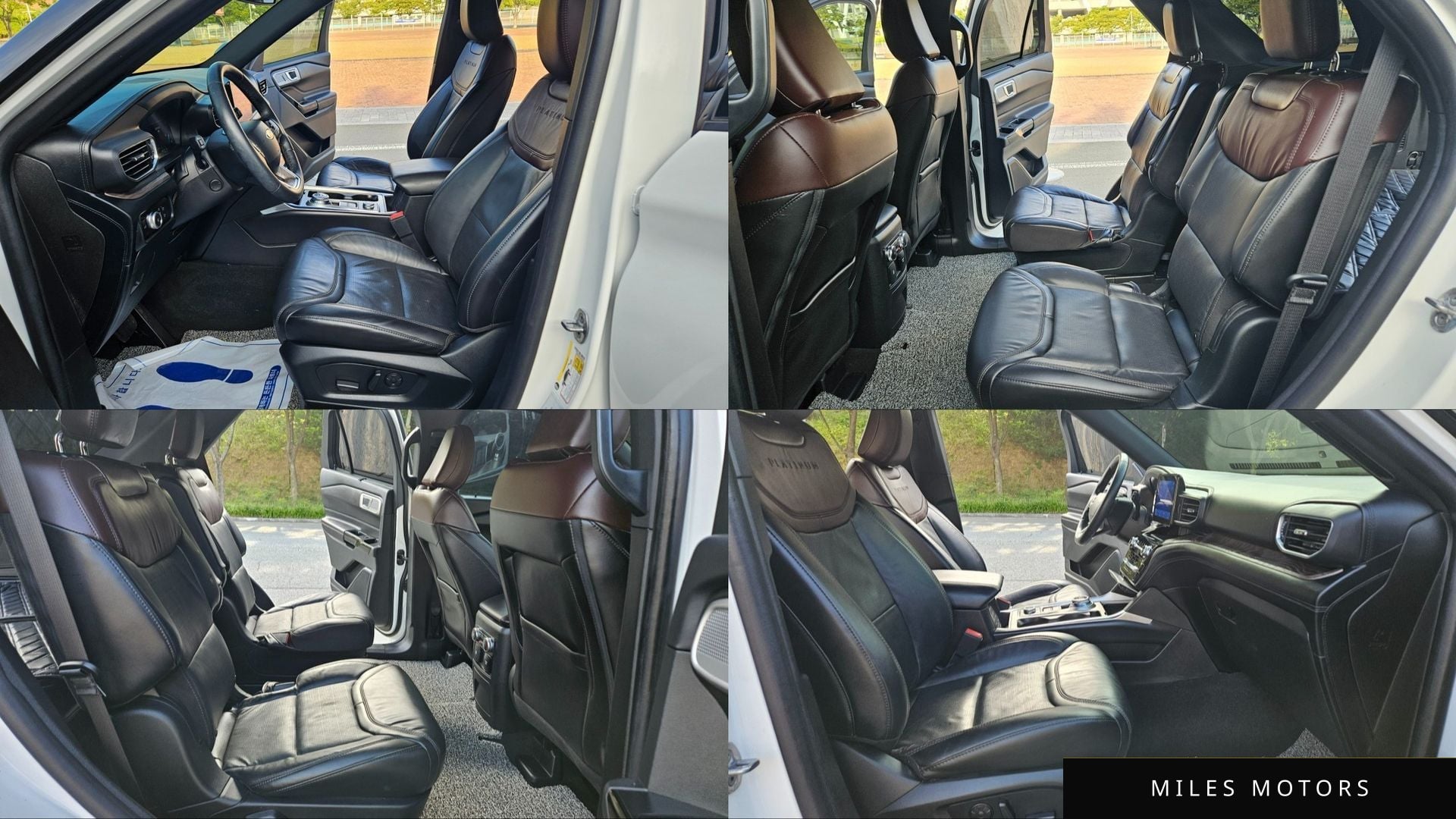 Ford Explorer 2023 — миниатюра 11