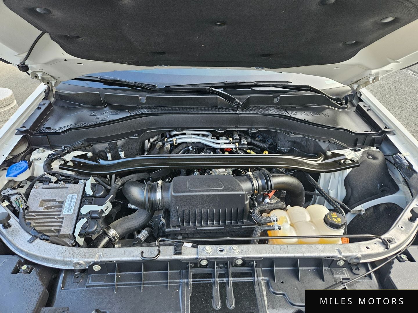 Ford Explorer 2023 — миниатюра 12