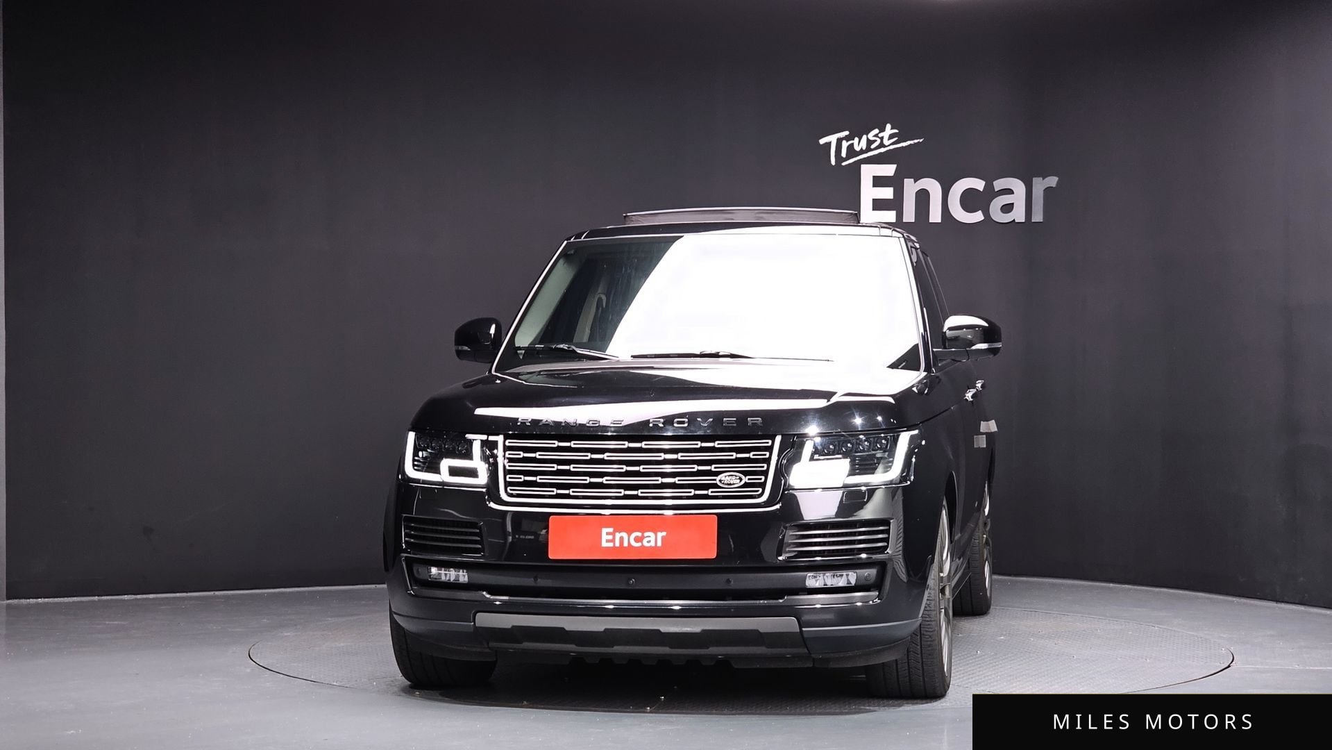 Land Rover Range Rover 2016 — миниатюра 3