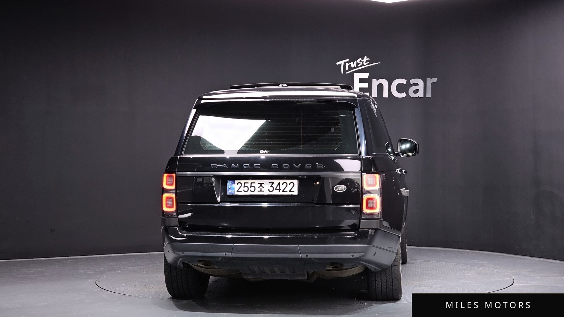 Land Rover Range Rover 2016 — миниатюра 4