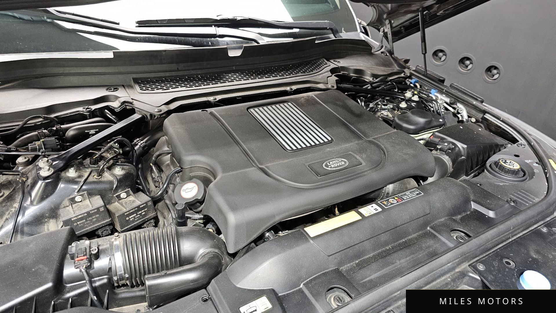 Land Rover Range Rover 2016 — миниатюра 6