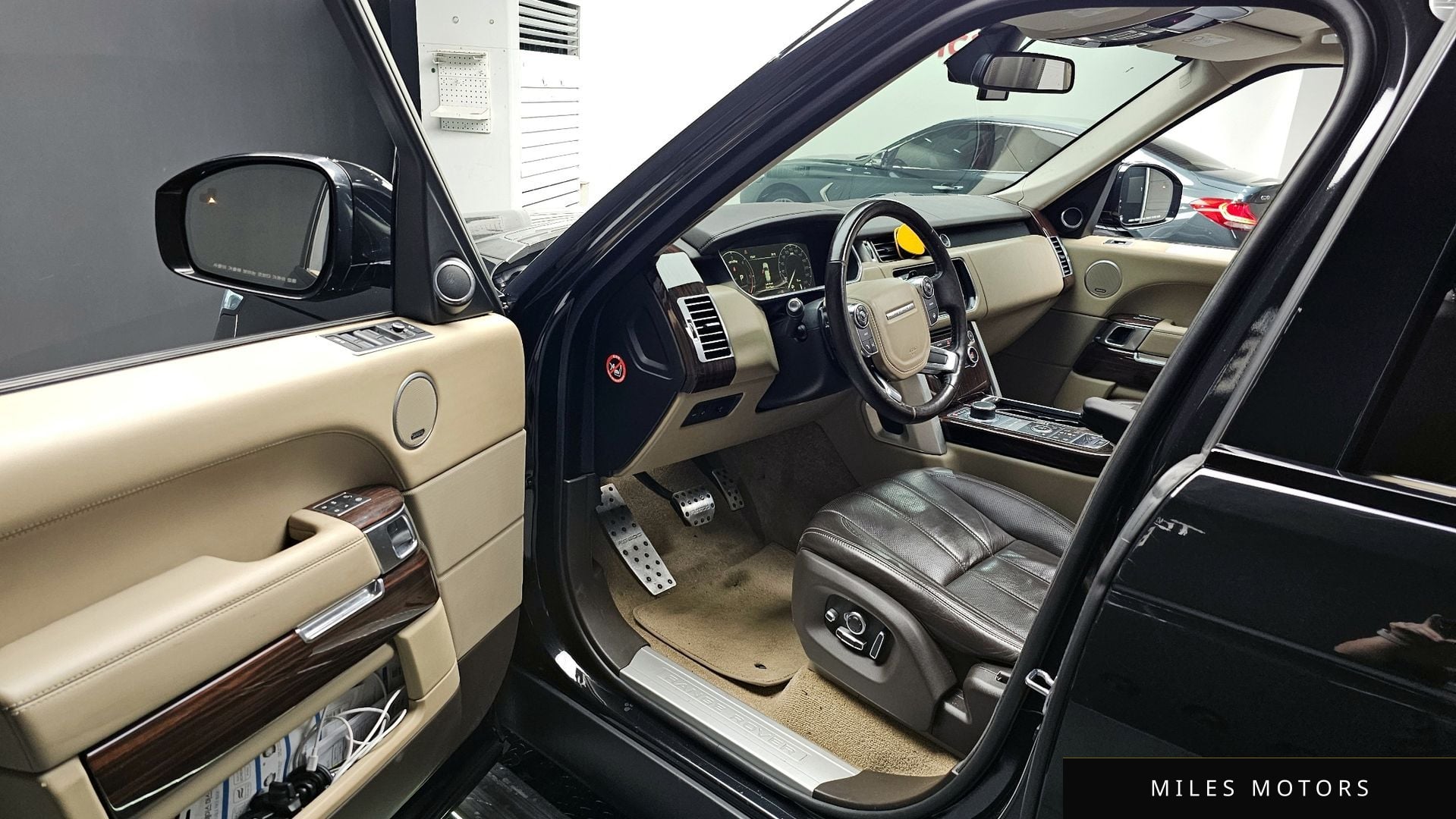 Land Rover Range Rover 2016 — миниатюра 10