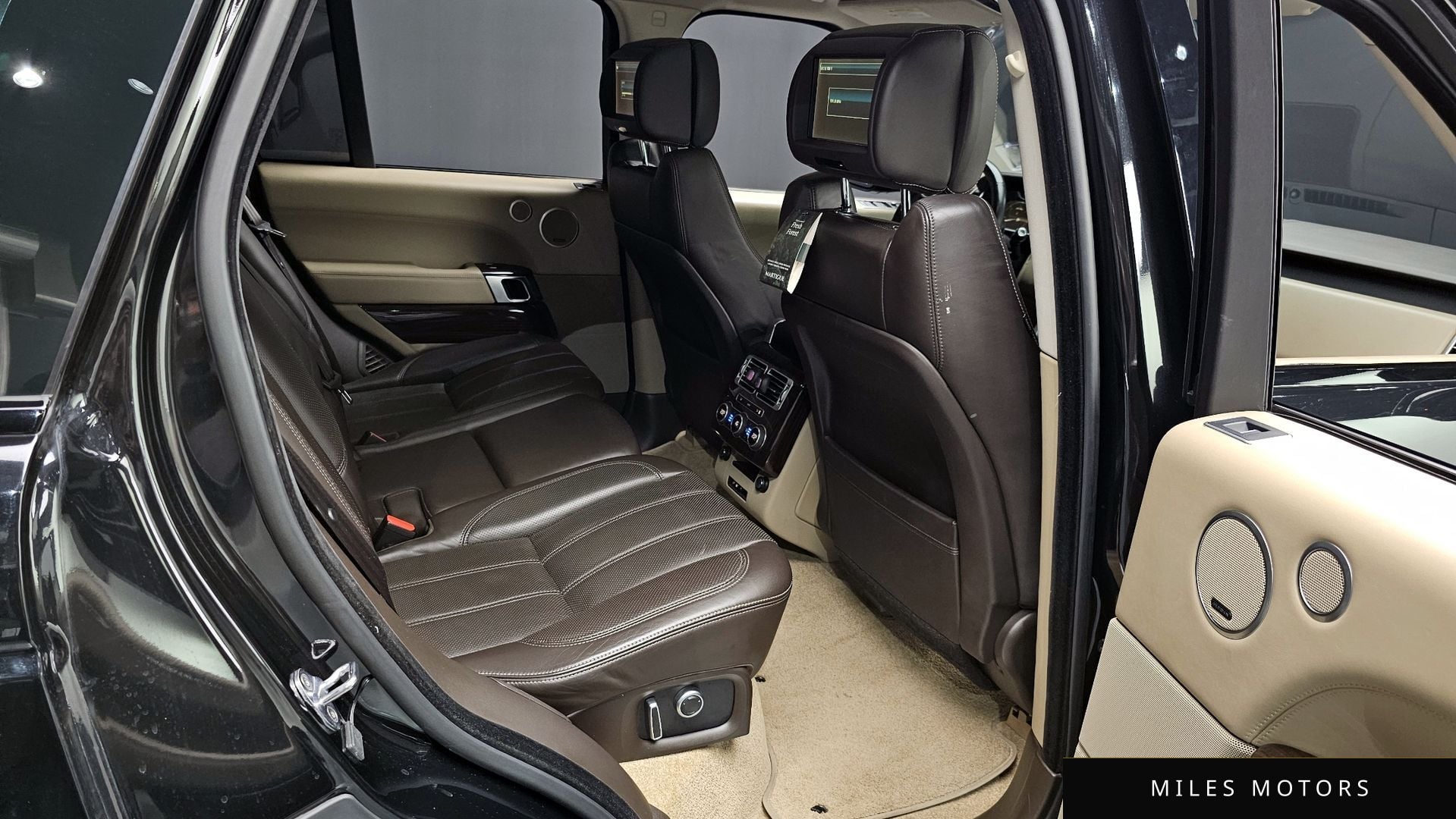 Land Rover Range Rover 2016 — миниатюра 12