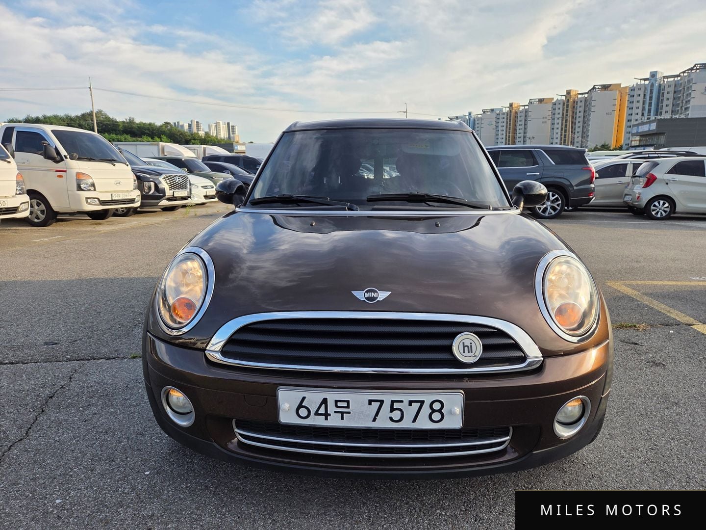 MINI Clubman 2010 — миниатюра 3