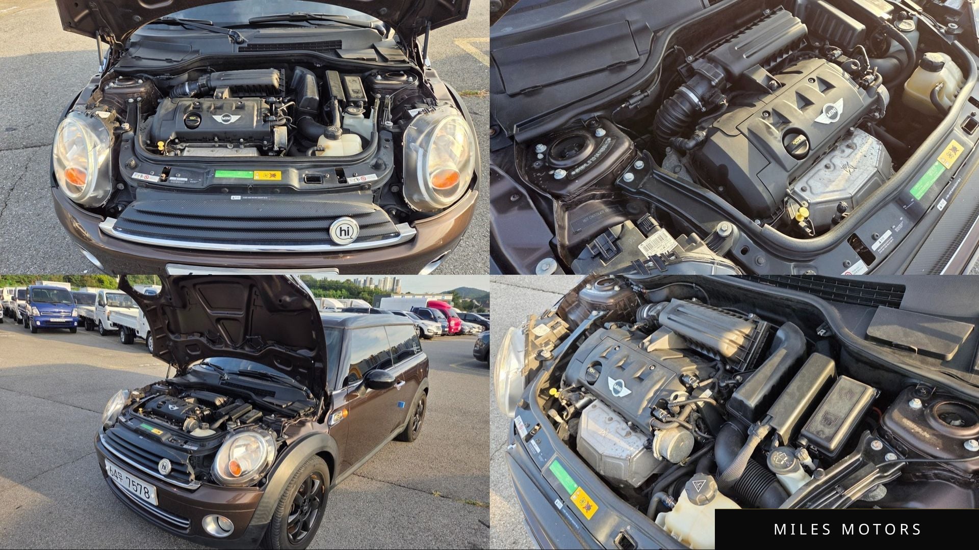 MINI Clubman 2010 — миниатюра 6