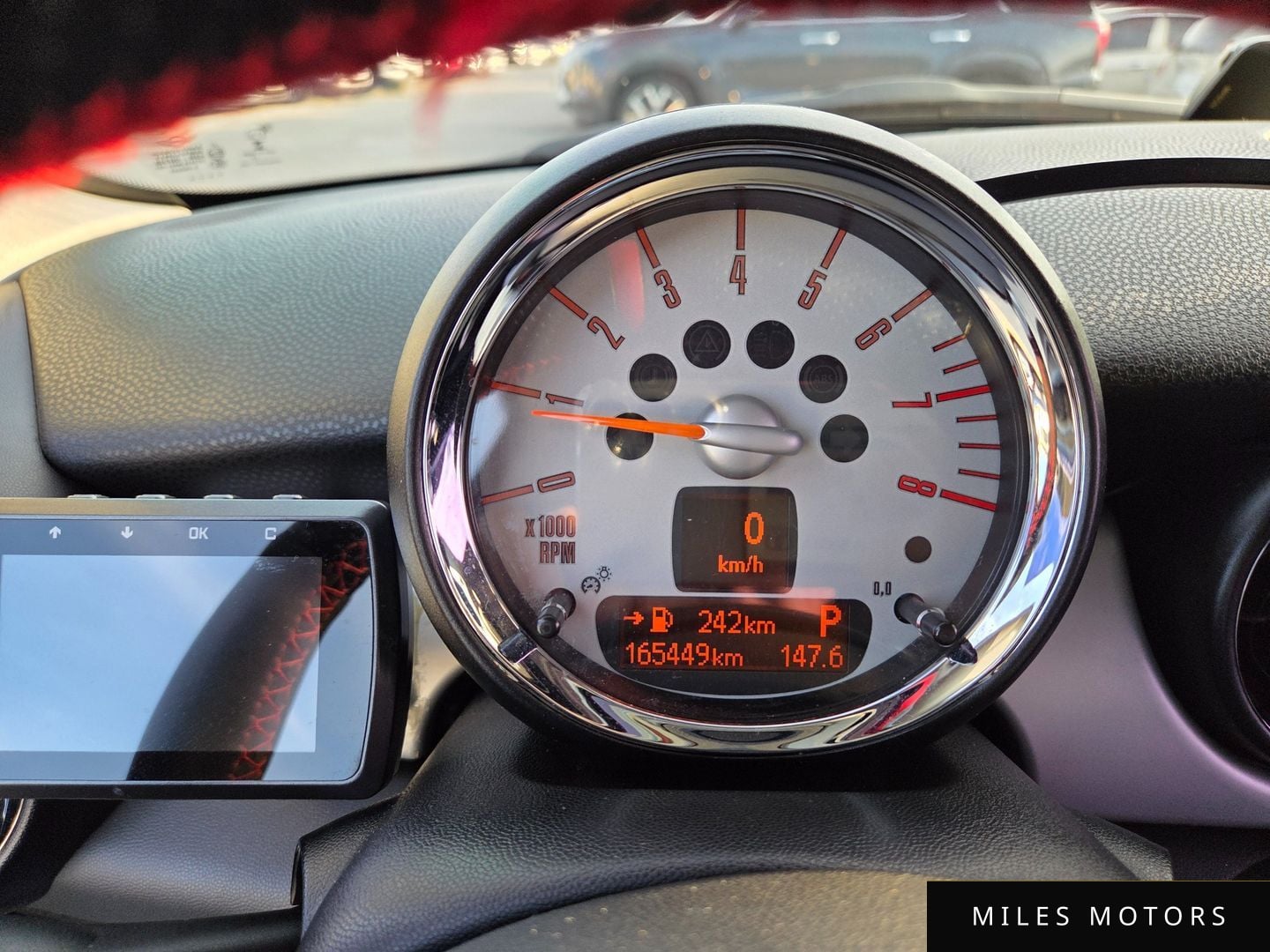 MINI Clubman 2010 — миниатюра 8
