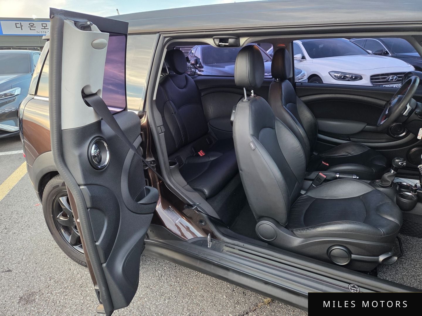 MINI Clubman 2010 — миниатюра 10