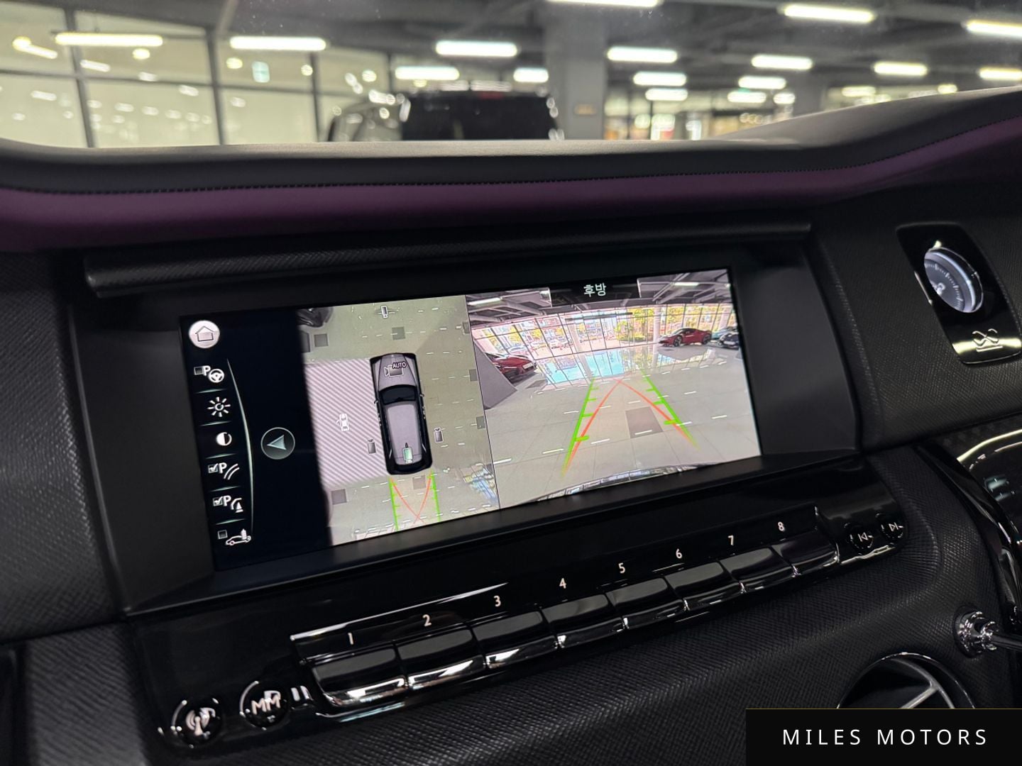 Rolls-Royce Cullinan 2021 — миниатюра 8