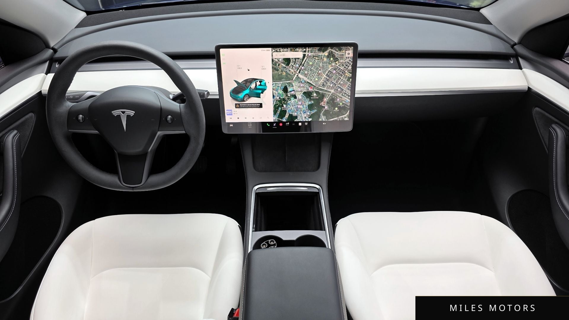 Tesla Model Y 2024 — миниатюра 7
