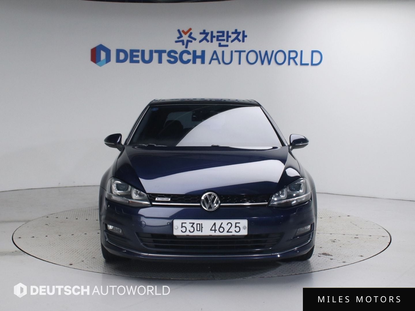 Volkswagen Golf 2015 — миниатюра 3
