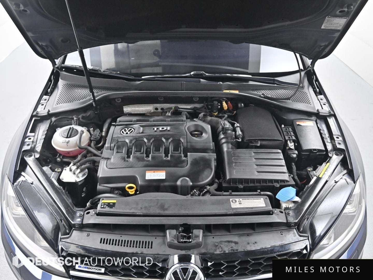 Volkswagen Golf 2015 — миниатюра 6