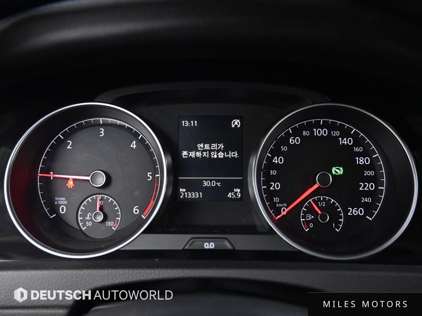 Volkswagen Golf 2015 — миниатюра 8