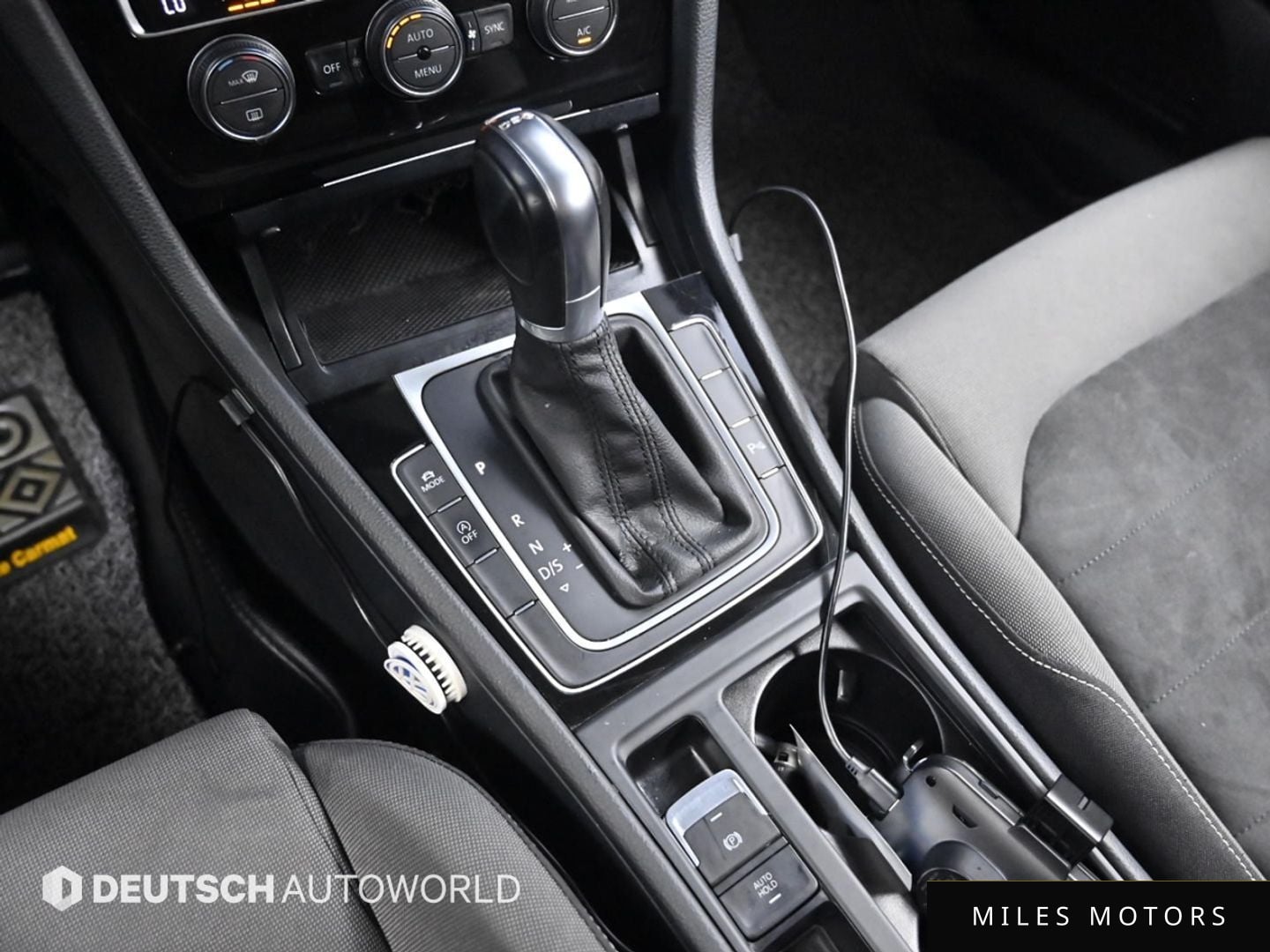 Volkswagen Golf 2015 — миниатюра 9