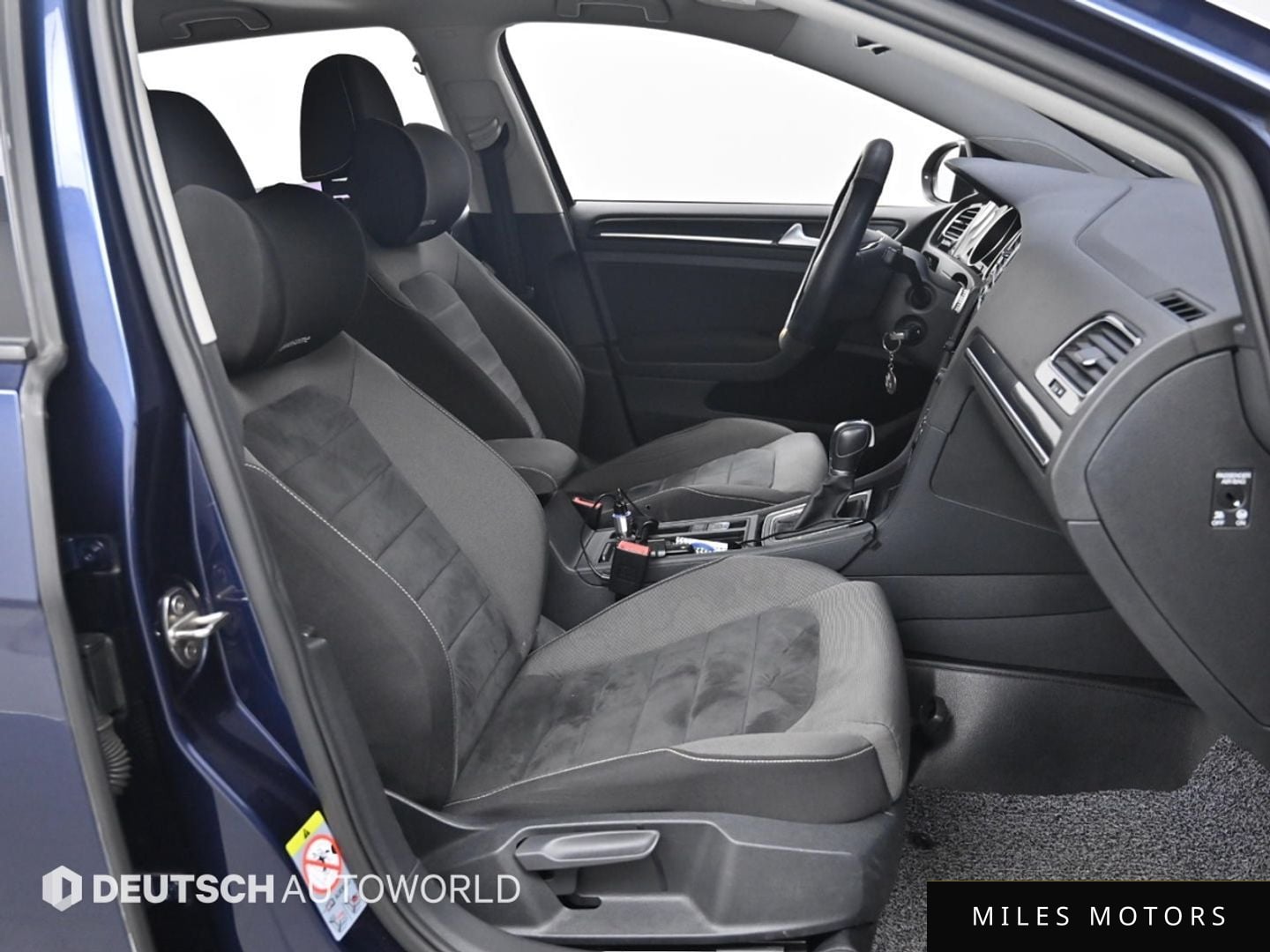 Volkswagen Golf 2015 — миниатюра 10