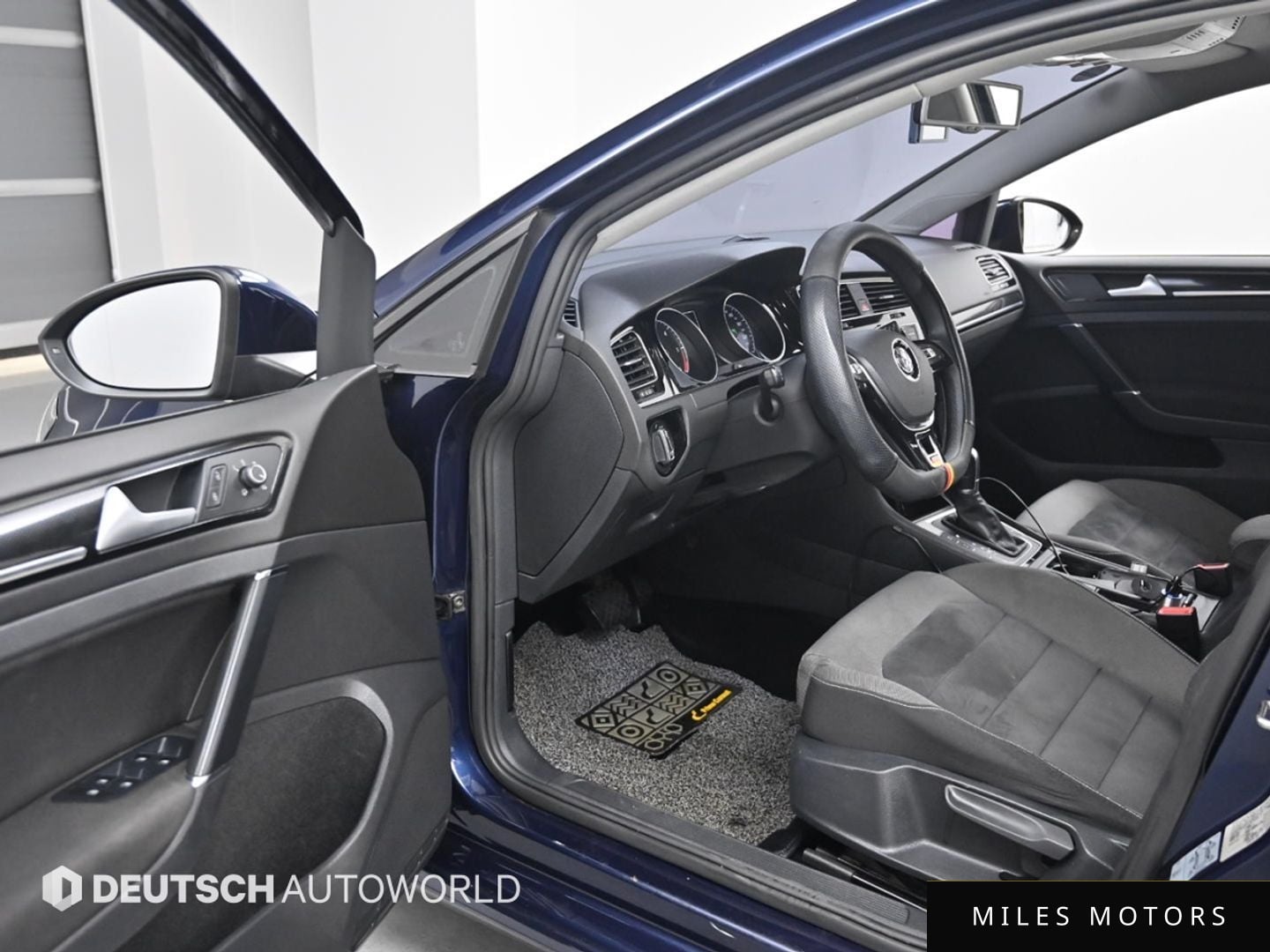 Volkswagen Golf 2015 — миниатюра 11