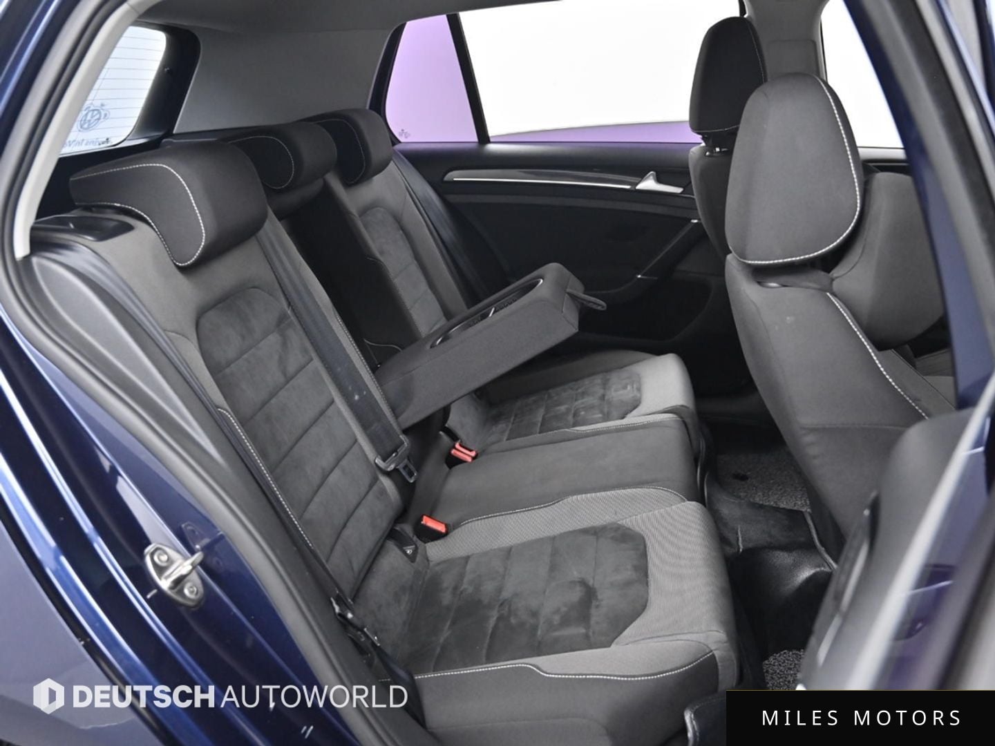 Volkswagen Golf 2015 — миниатюра 12