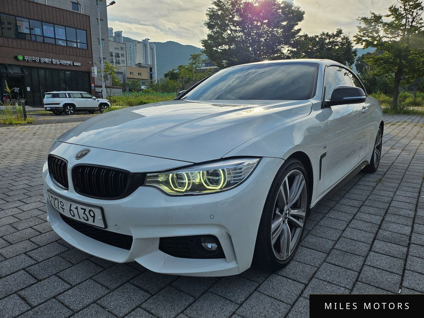 BMW 4 Series (F32) 2015 — миниатюра 2