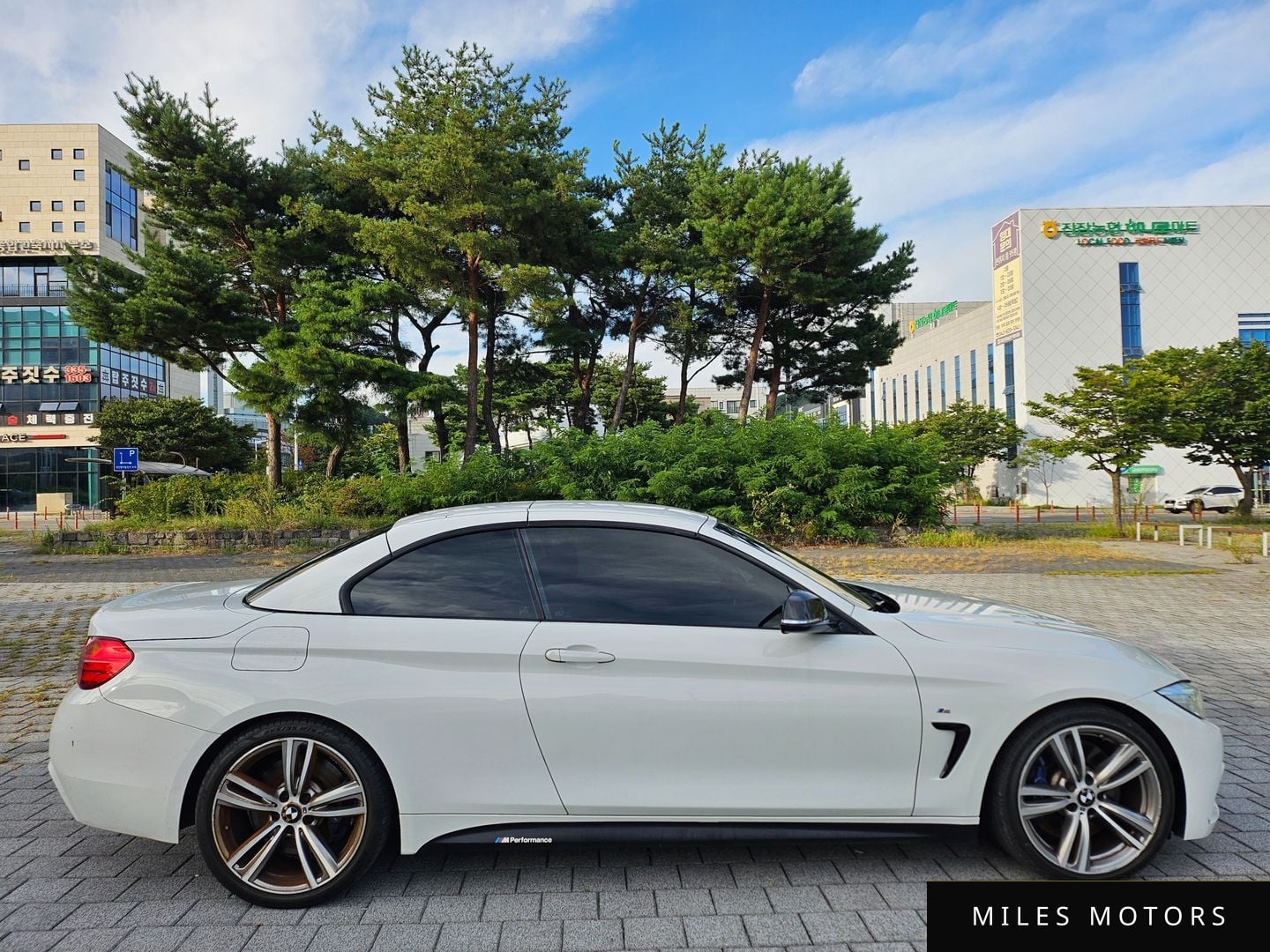 BMW 4 Series (F32) 2015 — миниатюра 4