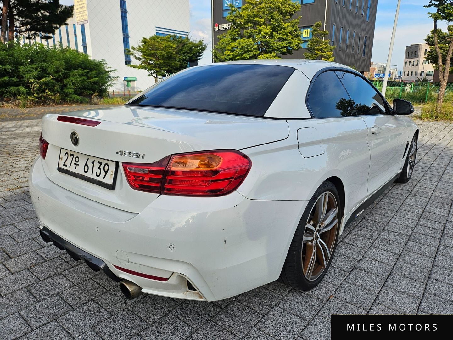 BMW 4 Series (F32) 2015 — миниатюра 5