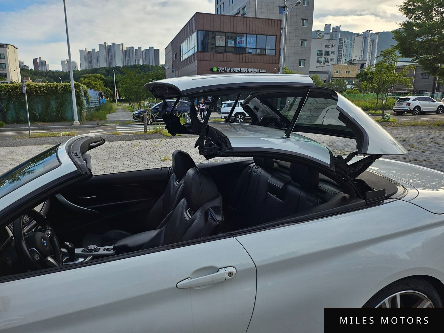 BMW 4 Series (F32) 2015 — миниатюра 9