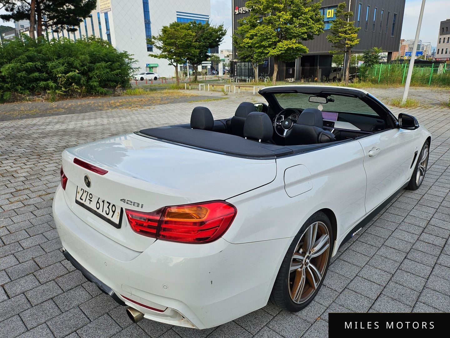 BMW 4 Series (F32) 2015 — миниатюра 12