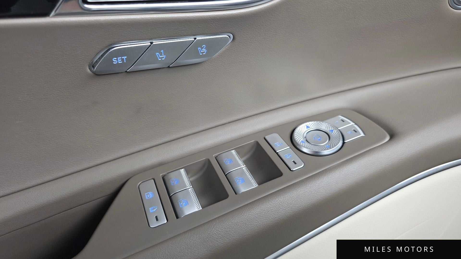 Genesis GV80 2022 — миниатюра 12