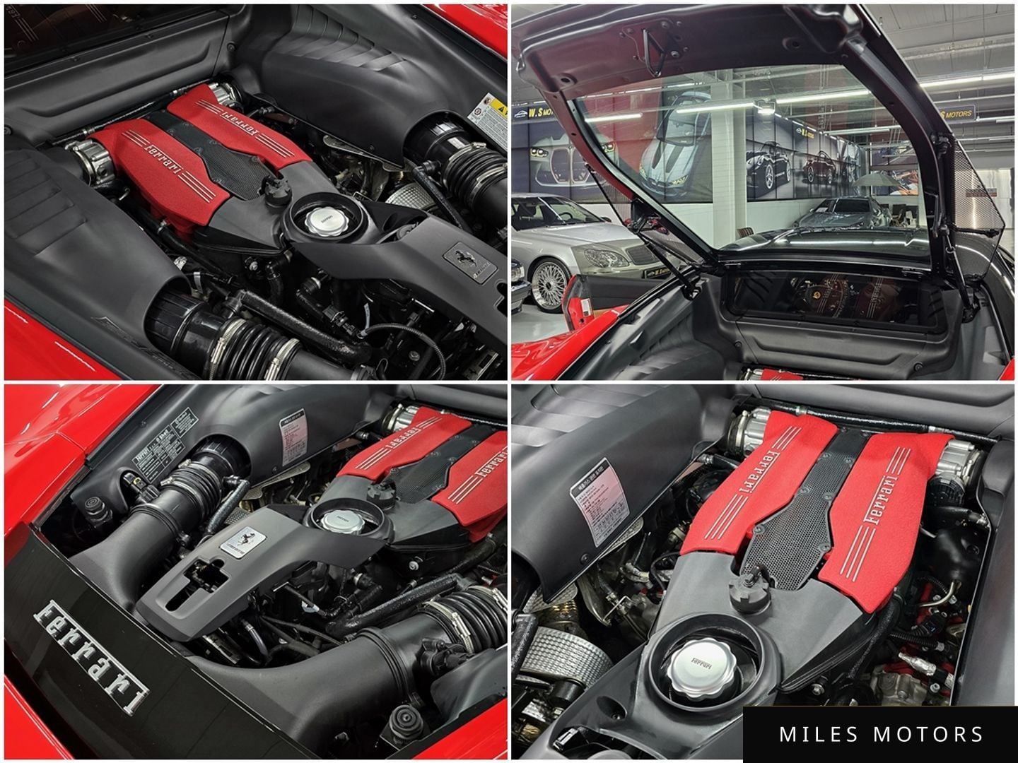 Ferrari 488 GTB 2017 — миниатюра 19