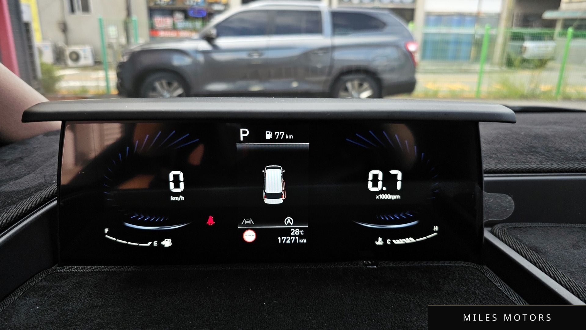 Hyundai Staria 2023 — миниатюра 8