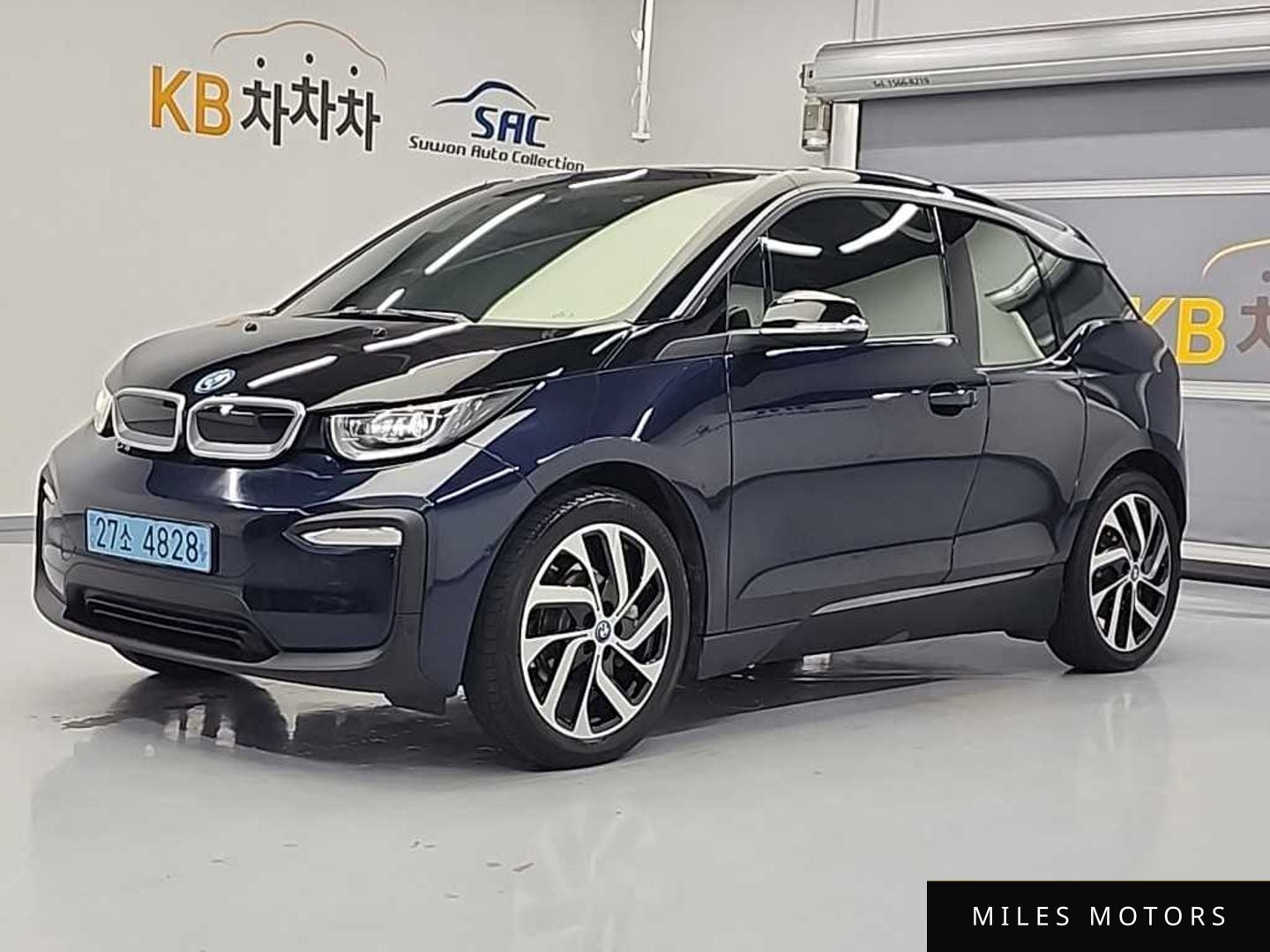 BMW i3 2020 — миниатюра 2