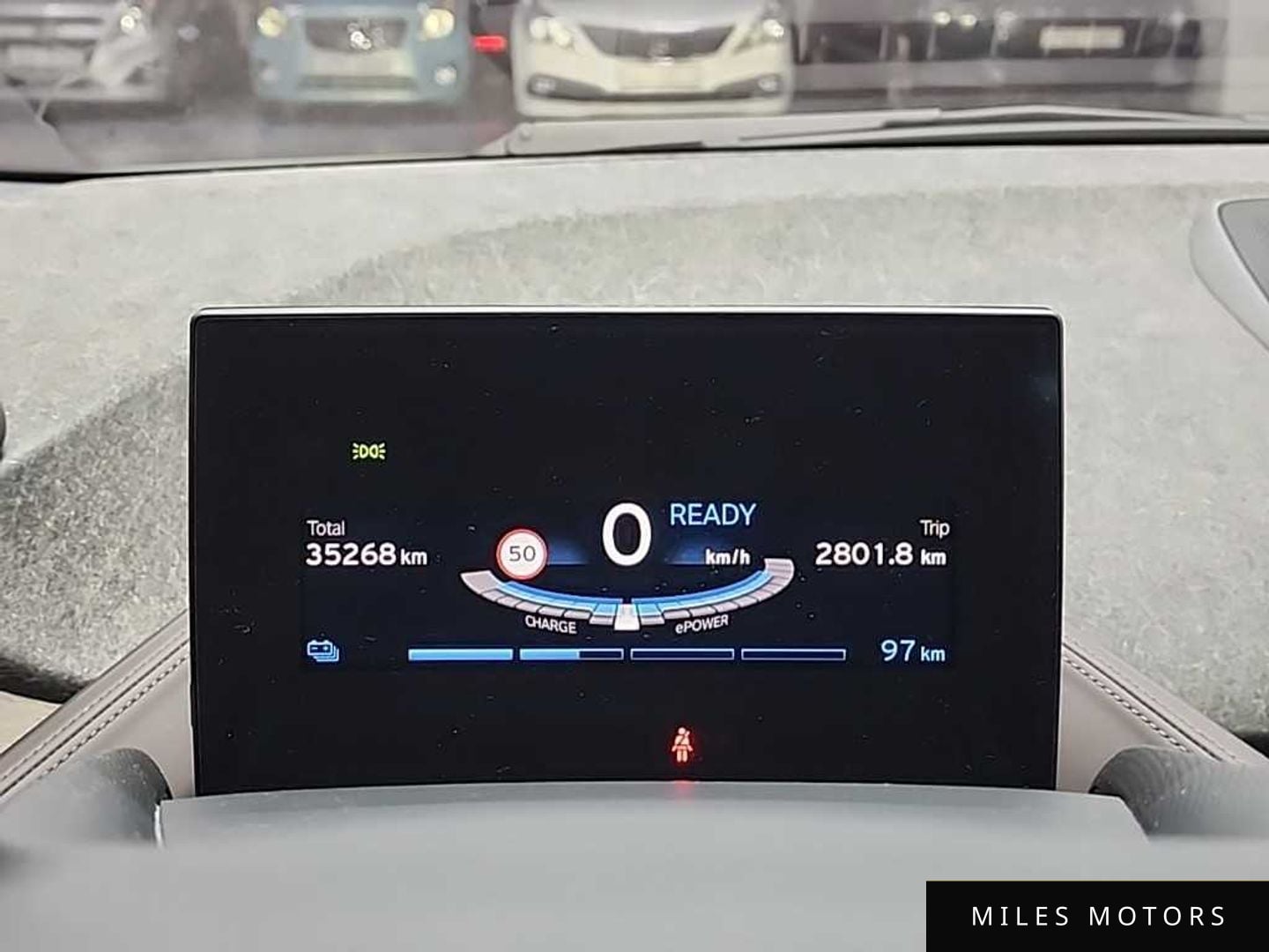 BMW i3 2020 — миниатюра 6