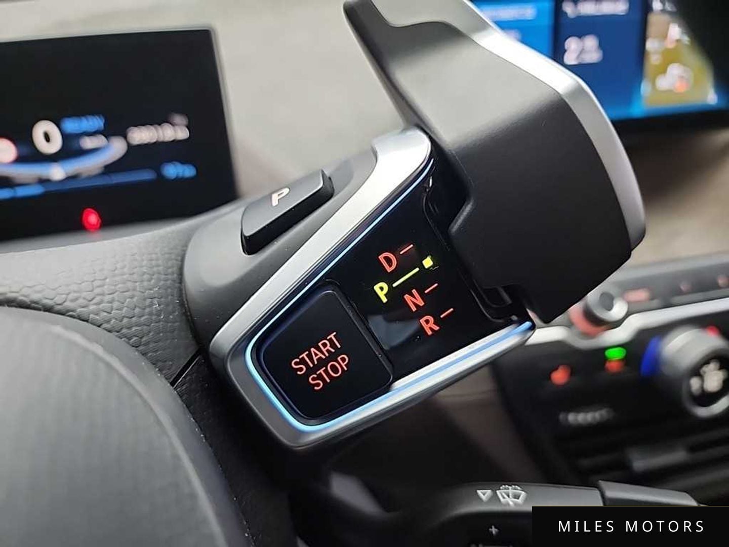 BMW i3 2020 — миниатюра 8