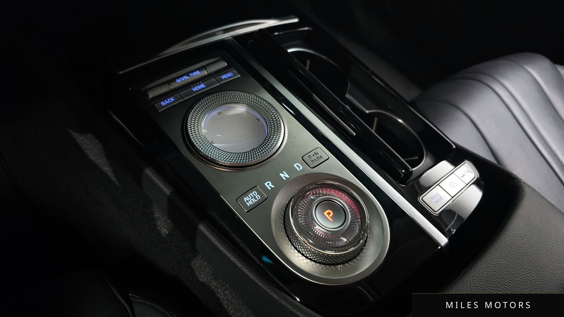 Genesis G80 (RG3) 2022 — миниатюра 9