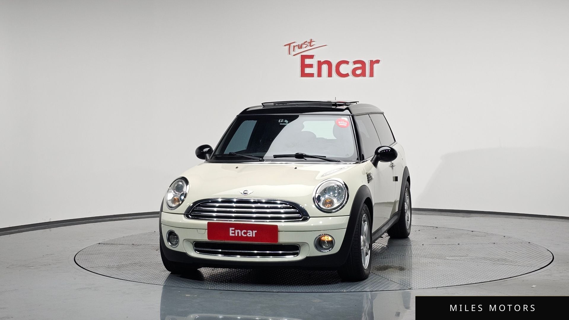 MINI Clubman 2010 — миниатюра 3