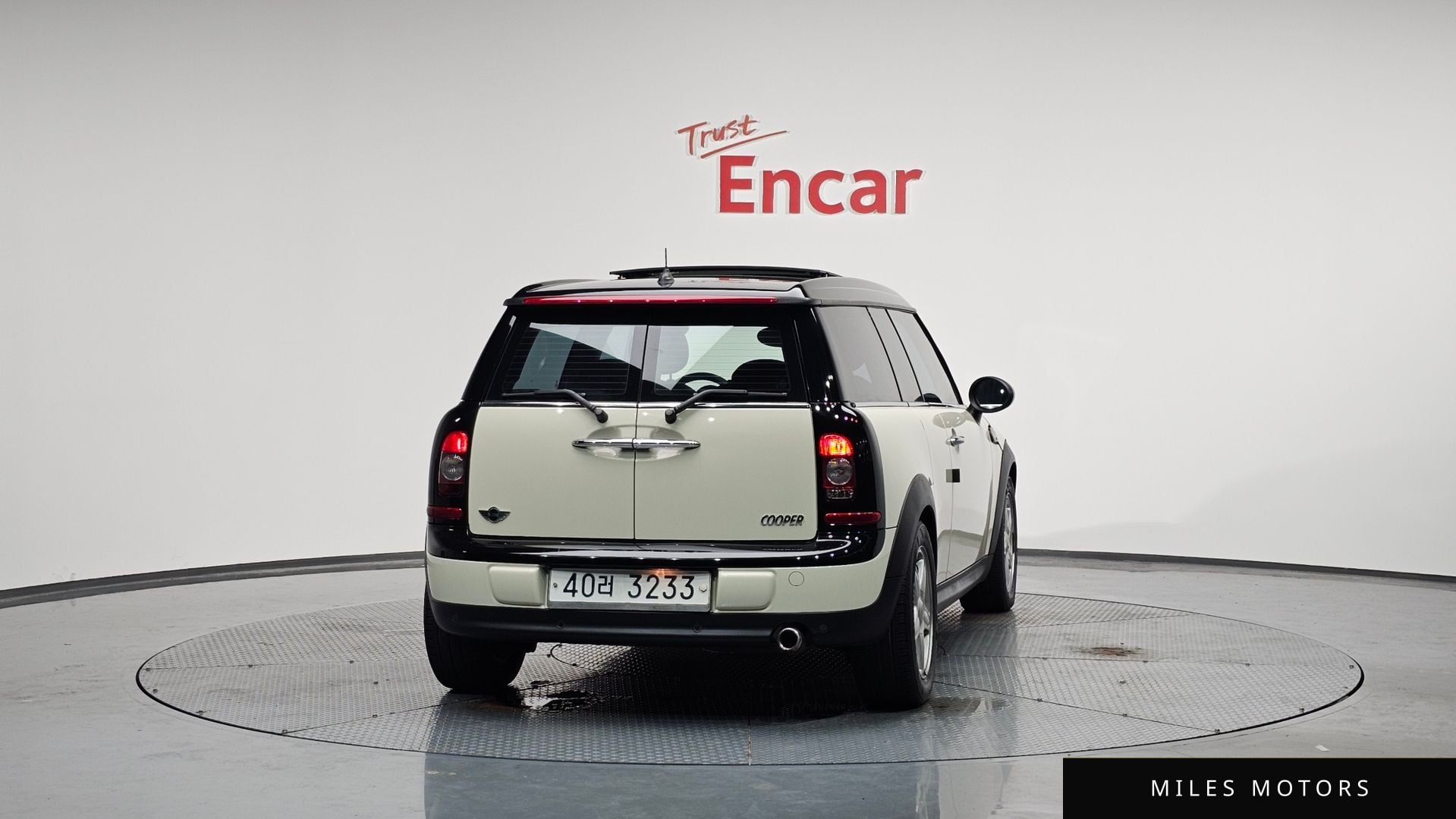 MINI Clubman 2010 — миниатюра 4