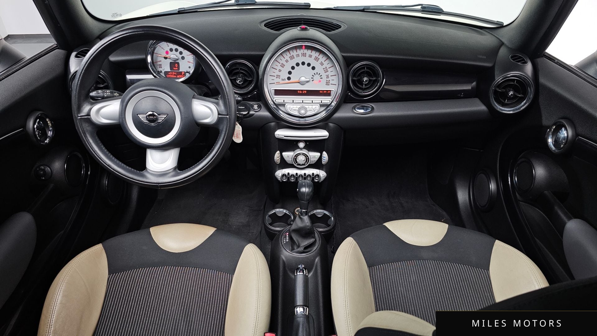 MINI Clubman 2010 — миниатюра 7