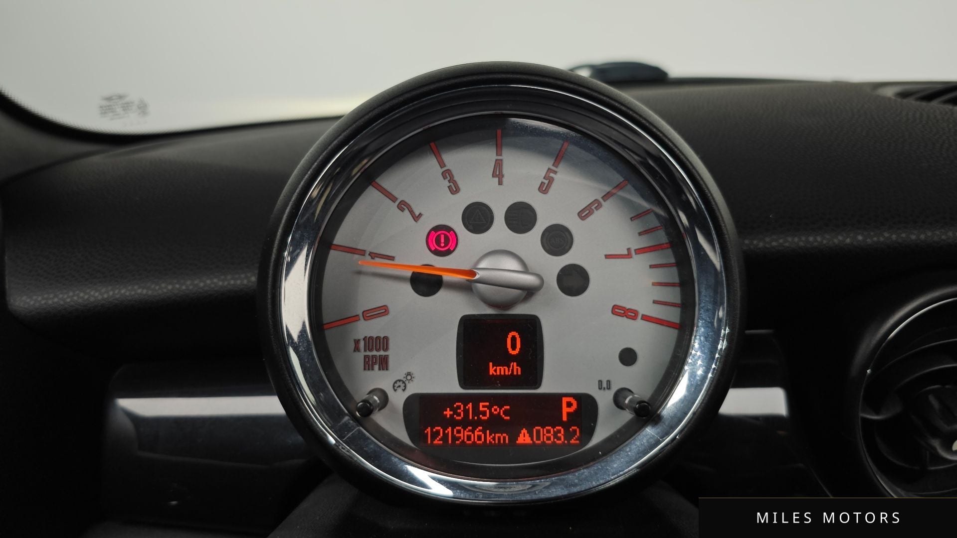 MINI Clubman 2010 — миниатюра 8