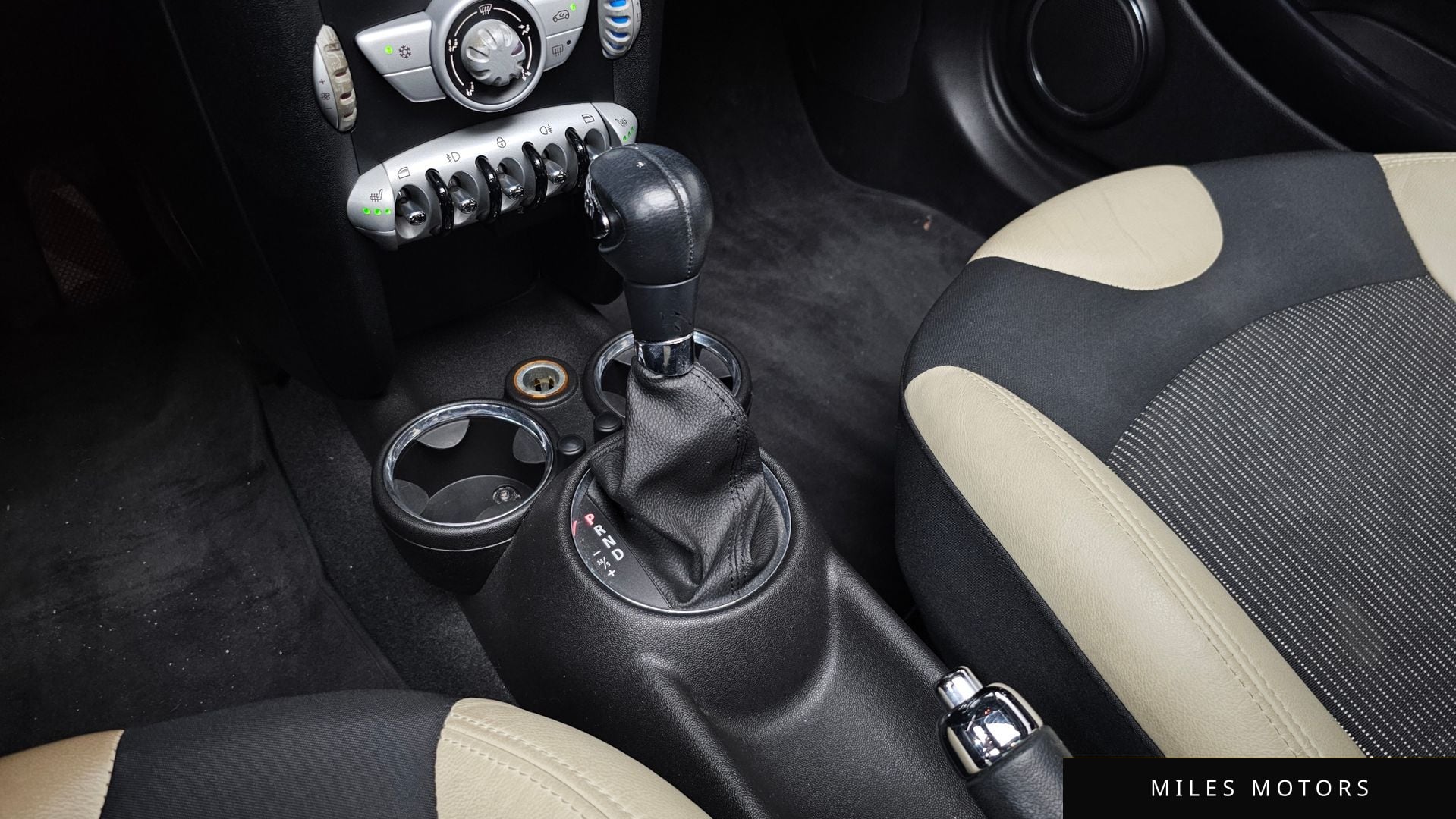 MINI Clubman 2010 — миниатюра 9