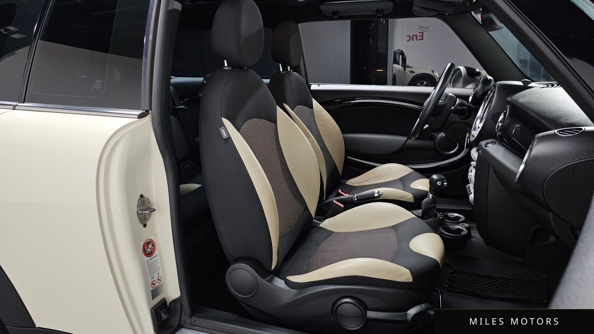 MINI Clubman 2010 — миниатюра 10