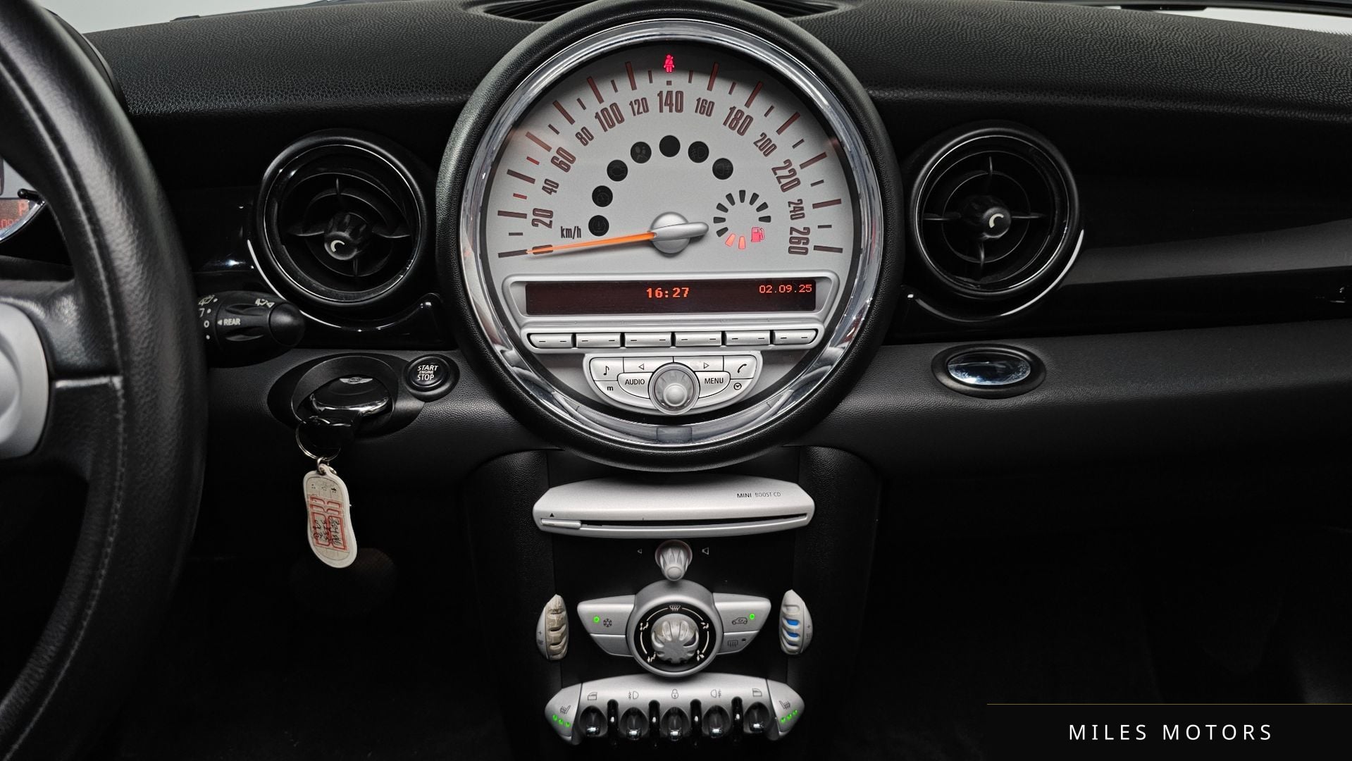 MINI Clubman 2010 — миниатюра 14