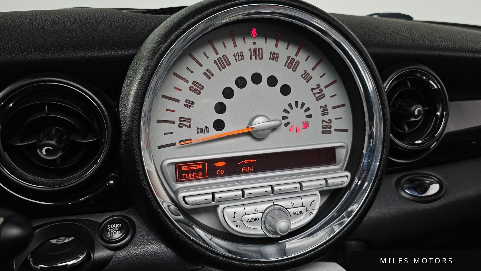 MINI Clubman 2010 — миниатюра 15