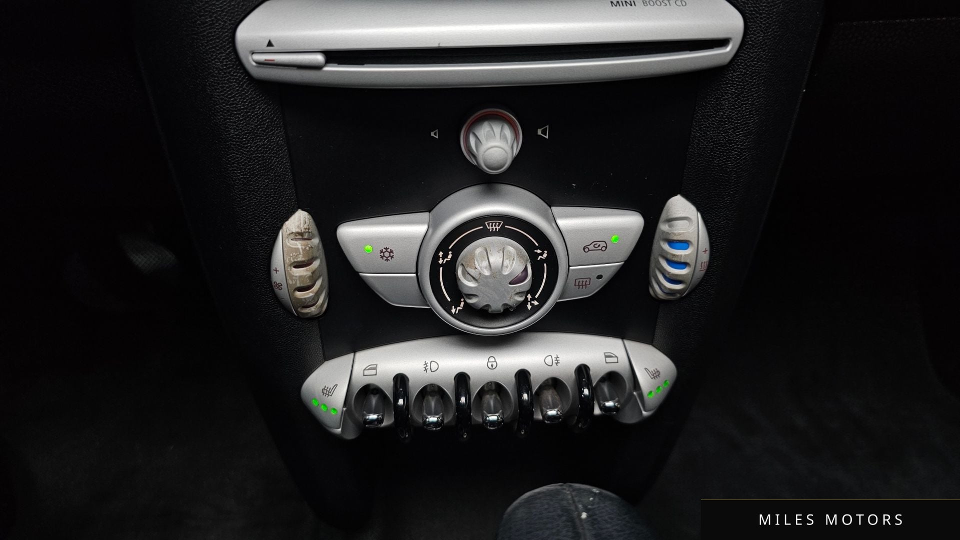 MINI Clubman 2010 — миниатюра 16