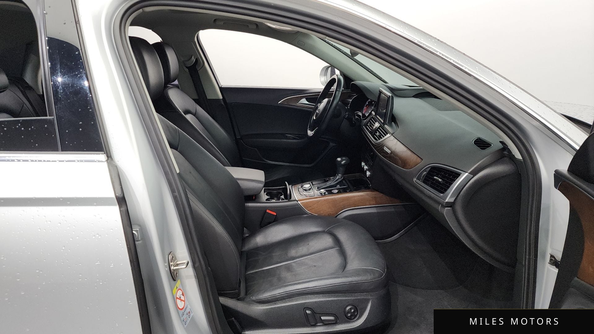 Audi A6 2015 — миниатюра 11