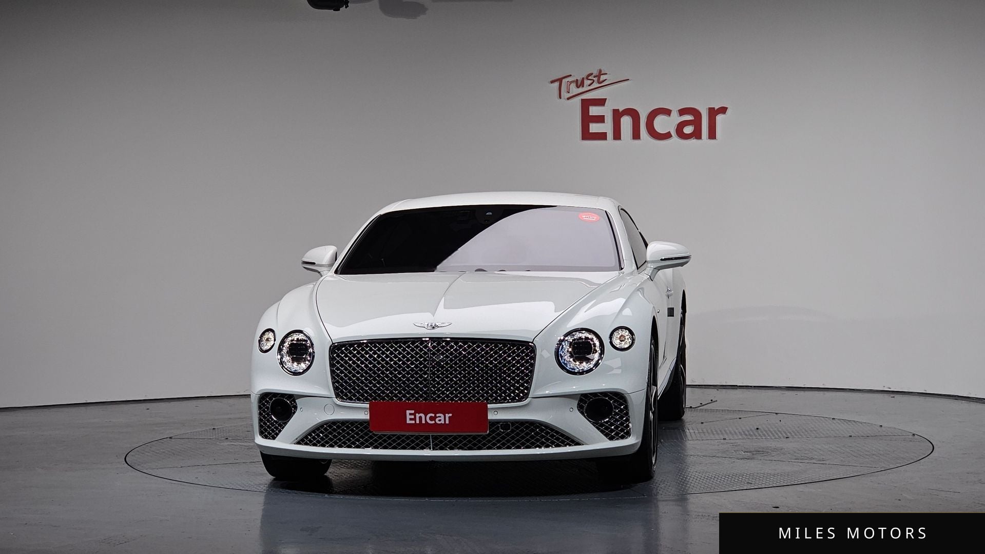 Bentley 컨티넨탈 GT 2023 — миниатюра 2