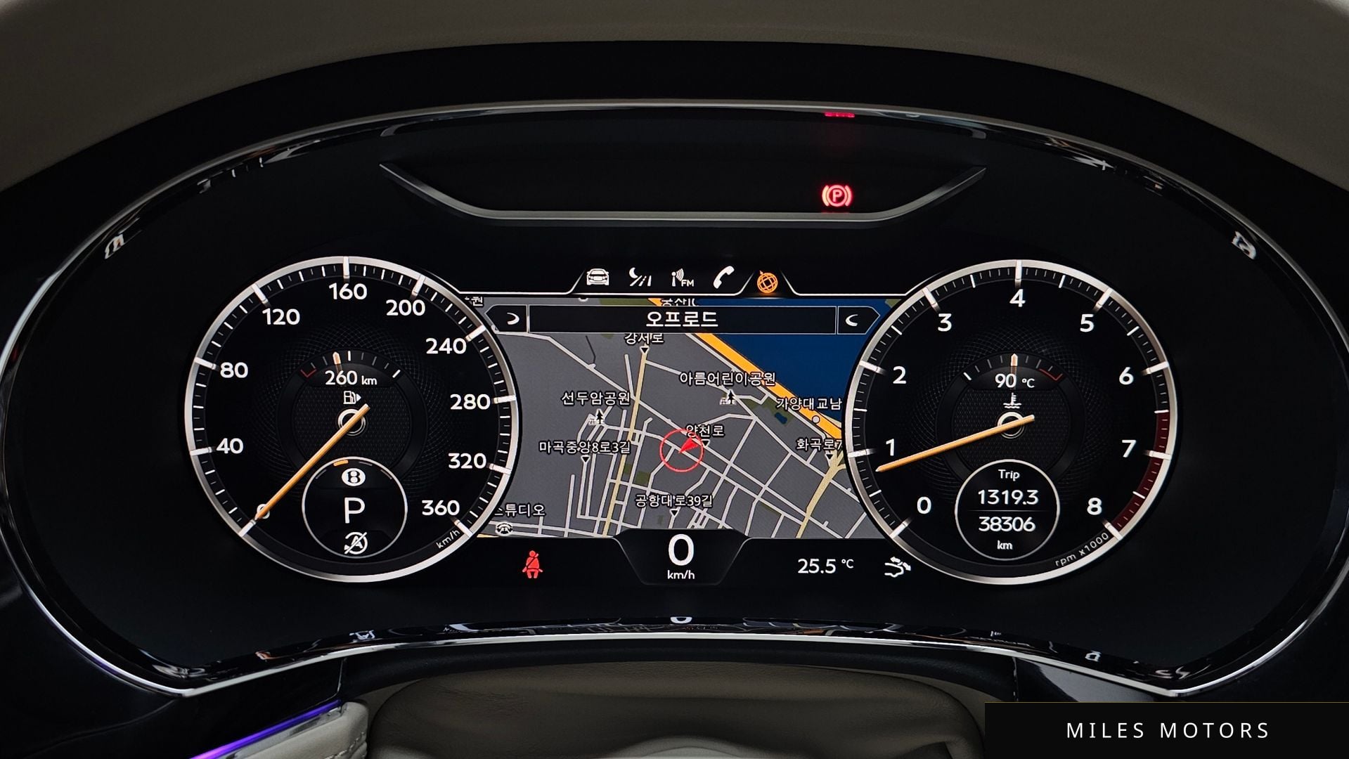 Bentley 컨티넨탈 GT 2023 — миниатюра 7