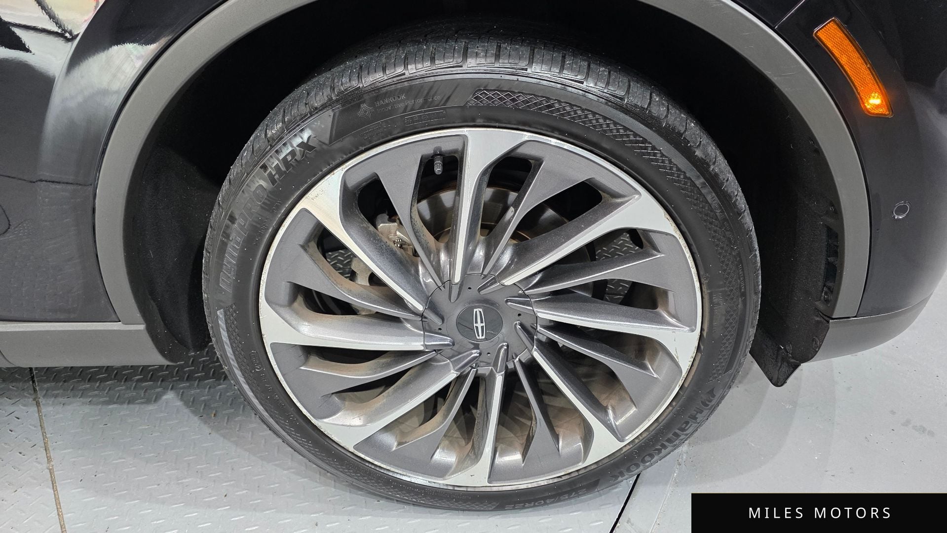 Lincoln Aviator 2020 — миниатюра 5