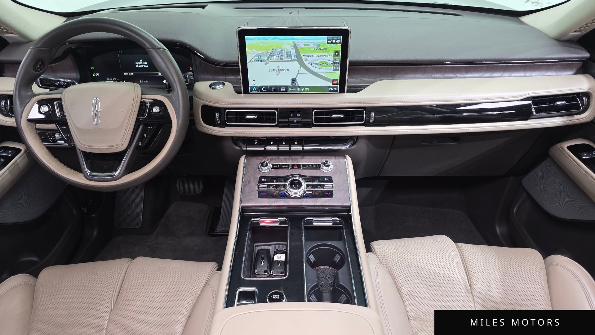 Lincoln Aviator 2020 — миниатюра 7